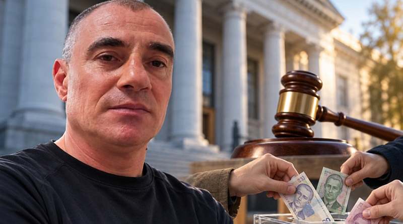 "Protest on October 3rd": how Russia is once again trying to portray a protest in Ukraine