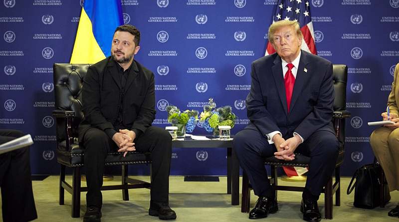 The most important points in the negotiations between Zelensky and Trump (video)
