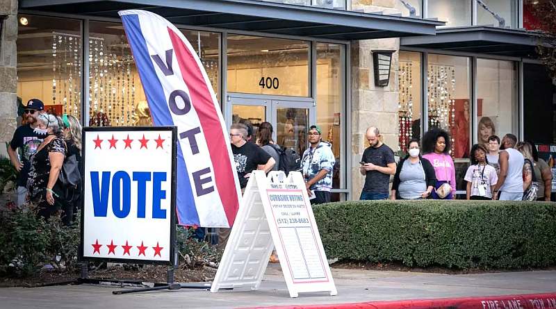 Midterm elections in the USA: a battle over the limits of Trump's power