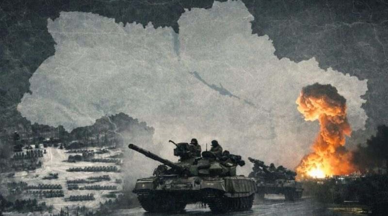 The war that changed everything