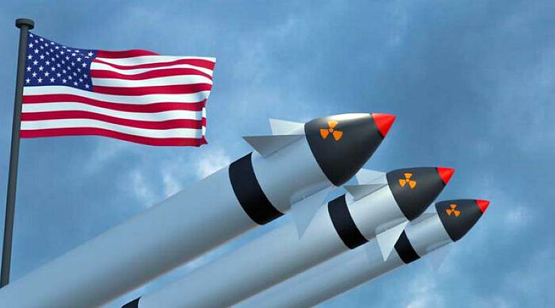 The US nuclear umbrella is causing increasing doubts.