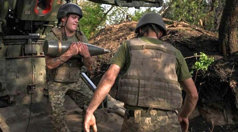 News from the Frontlines. 06.09.2026 (video)