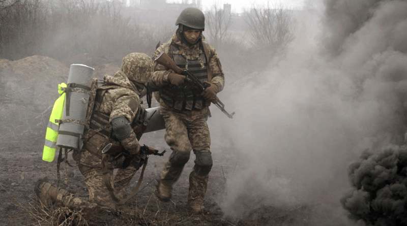 How the Russians were fooled. Why the Russian General Staff did not know for months about the Ukrainian offensive near Lyman