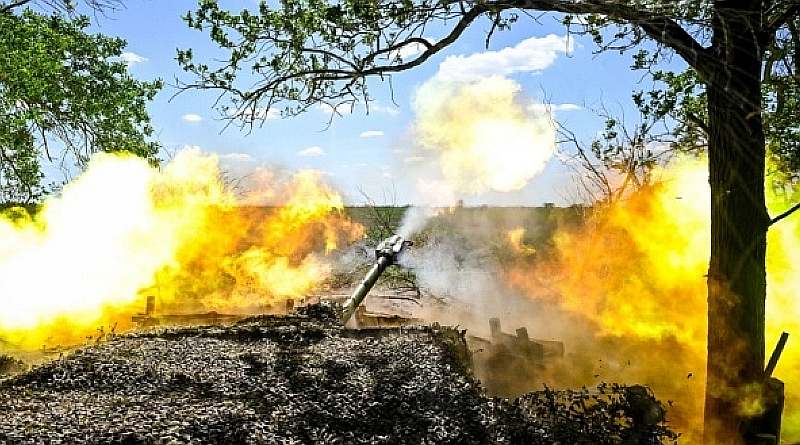 News from the frontlines. 20.09.2026 (video)