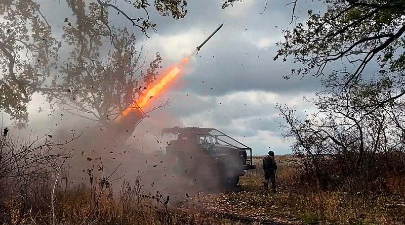 News from the fronts. 09/23/2026