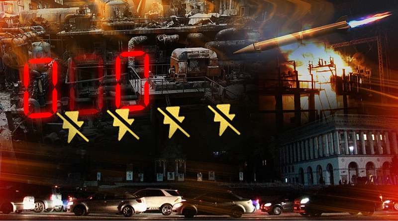 How Russia plans to cut Kyiv off from the nuclear power plant. Lviv is also under threat – Western media