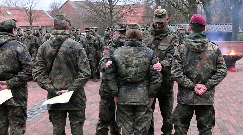 Theory of victory. 5 key questions about how NATO will respond in the event of a Russian attack