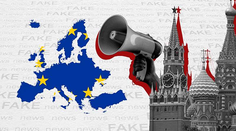 How the Russian fake network Doppelgänger works to discredit Ukraine – investigation