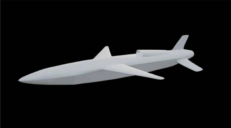The new Russian missile "Filin": how it is dangerous and how it could replace Shaheds