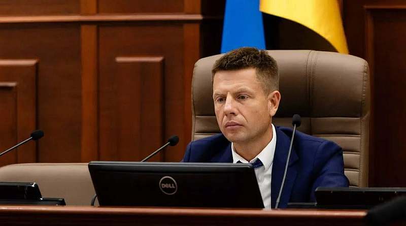 "European Solidarity" responded to Honcharenko's statements