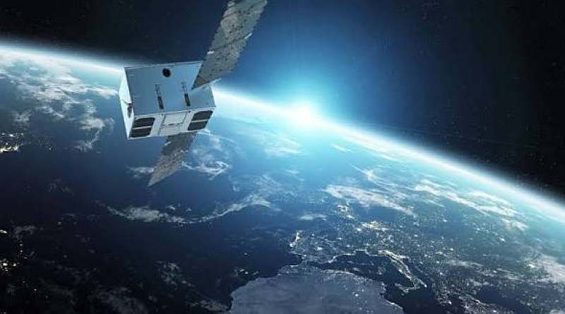Independent Ukrainian satellite communication has become closer