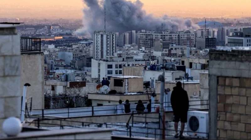 Will Russia help Iran in the face of the upcoming military operation?