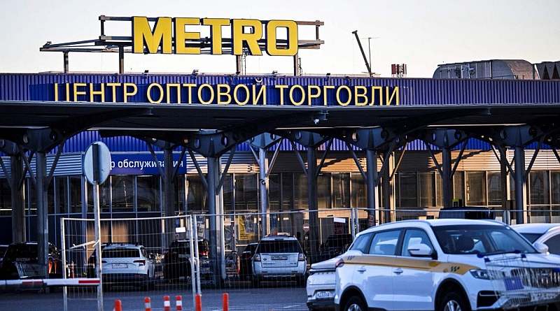The abyss of war led to Putin's dispossession.