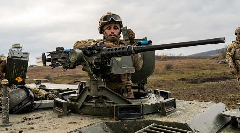Will NATO hesitate in the event of an attack by Russia? – CEPA