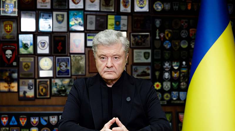 Petro Poroshenko: Peace from a position of strength. Six conditions for ending the war (video)