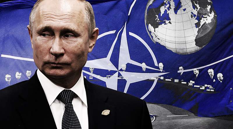 What is Putin hoping for?