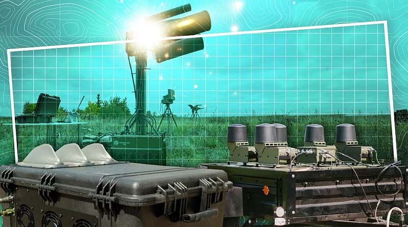 Evolution of Electronic Warfare