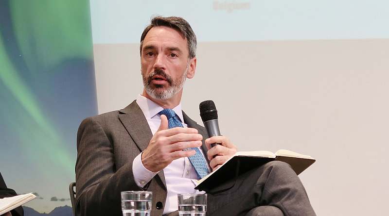 "The Alliance is very committed to supporting Ukraine"