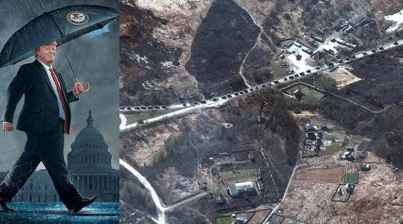 Trump revealed the main secret of Kyiv's defense!
