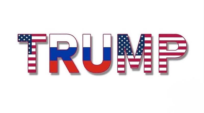Trump canceled the "hellish sanctions" against Russia.
