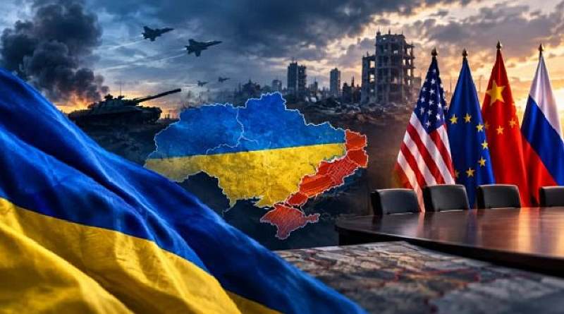 Have we moved closer to peace? (video)