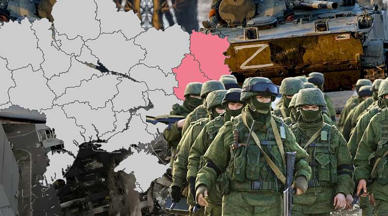 The worst thing Ukraine has done with Russia in its history is negotiate.