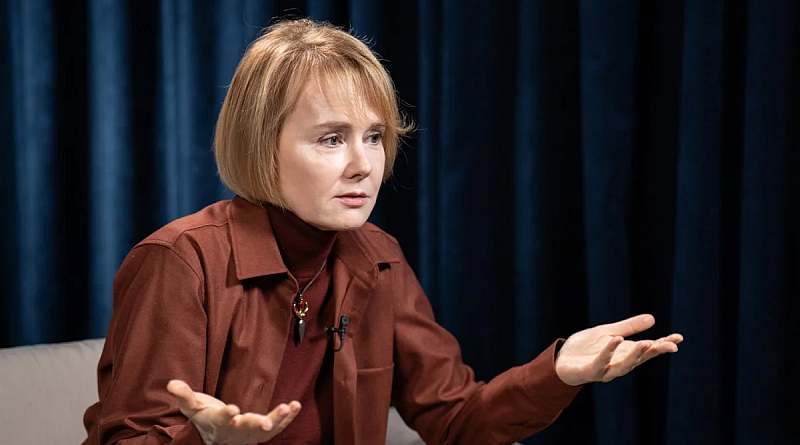 "The impact of Trump's policies on the transformation of Europeans' attitudes toward Ukraine is colossal" (video)