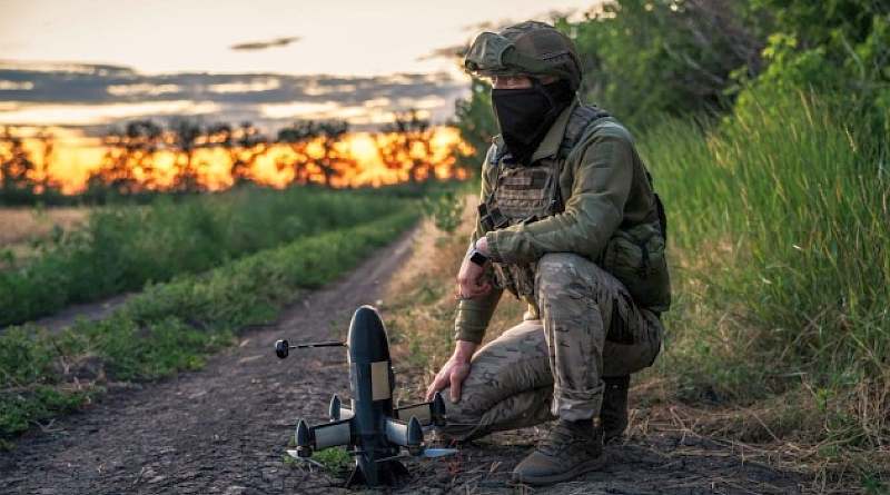 The offensive that didn't happen. What's really happening on the front lines