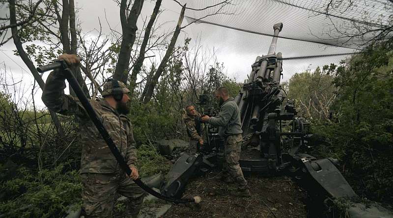 News from the front. 10/17/2026 (video)