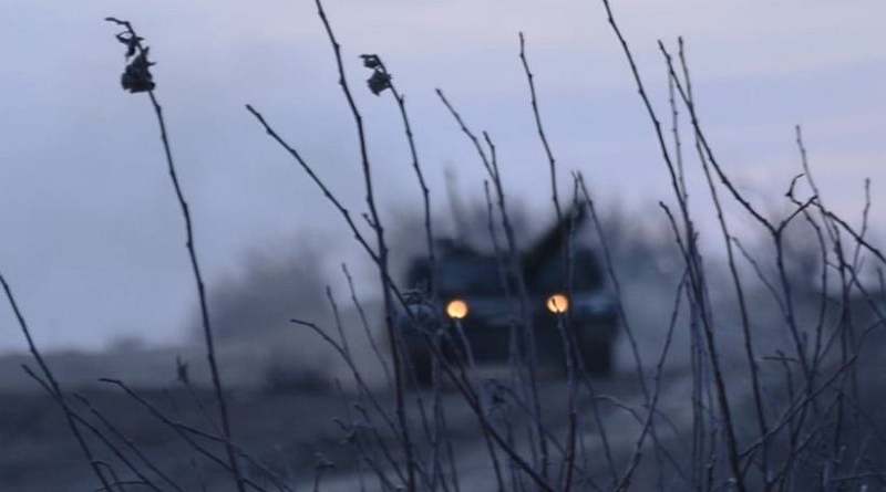 News from the Frontlines. 30.10.2026 (video)
